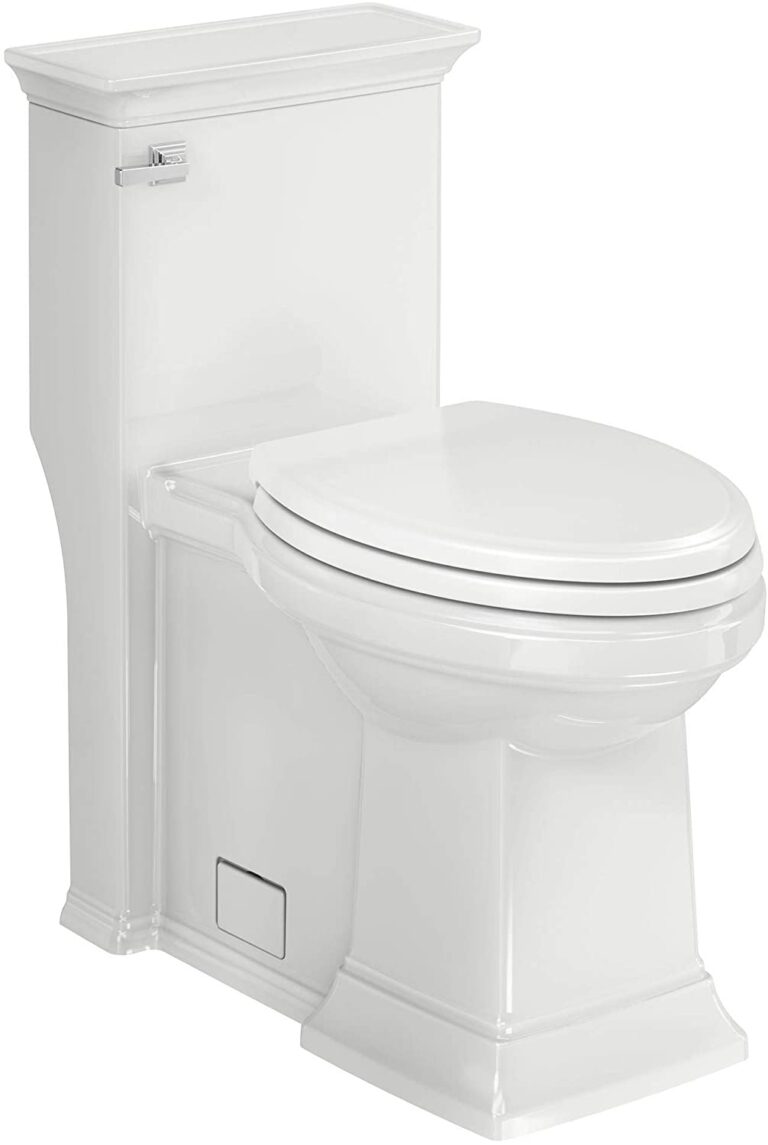 5 Best American Standard Toilet in Canada (2024 update)