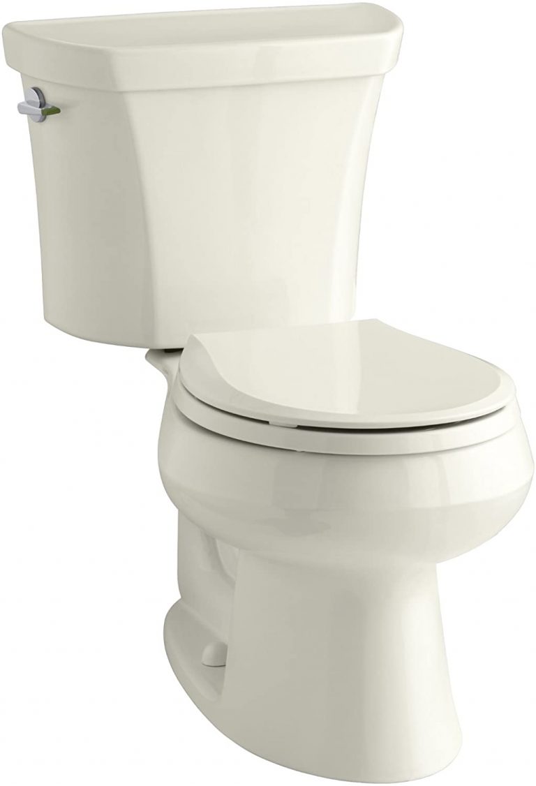 5 Best Dual Flush Toilets in Canada 2025