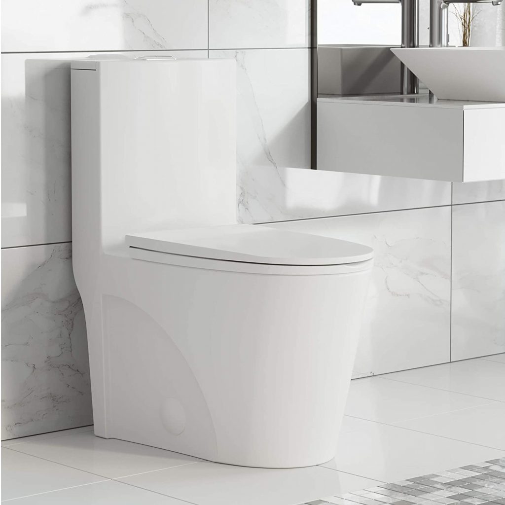 5 Best One Piece Toilets In Canada 2024 Update   Swiss Madison SM 1T254 St. Tropez One Piece Toilet  1024x1024 